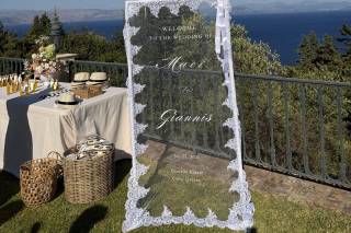 Corfu Wedding planner by Rosmarin Weddings - 9