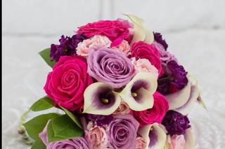 Celia's Flower Studio - 13
