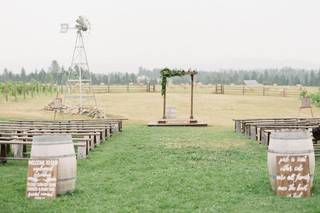 Trezzi Farm Winery & Vineyards - 9