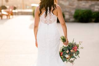 Pebbles Bridal - 8
