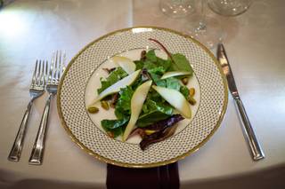 Purple Onion Catering Company - 37