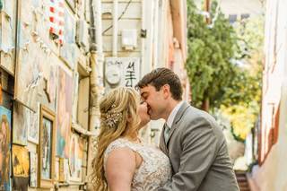 Uplifted - 15