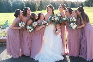 Always Beautiful Floral Design by Stella - 18