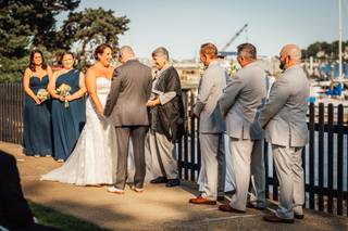 Beth Koehler, Wedding Officiant - 24
