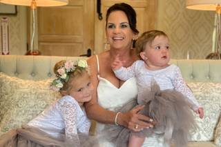 Carolyn Thombs Artistry LLC - 43