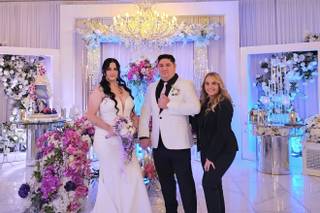 Reflections Wedding Officiant - 15