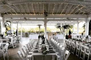 The Pavilion at Mixon Farm - 68