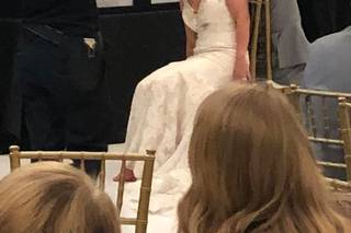 Complete Weddings + Events Tulsa - 16
