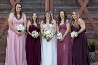Mayfly Flowers - 18