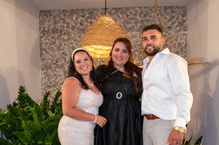 Kariangely Le Wedding Planner - 39