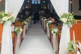 The Chapel of Orange - 8
