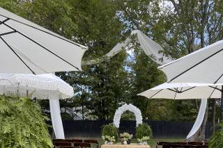 Cue The Champagne Event Planning and Design - 7