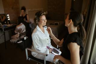 The Tuscan Beauty Wedding - 16