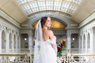 Julie Allen Bridals - 7