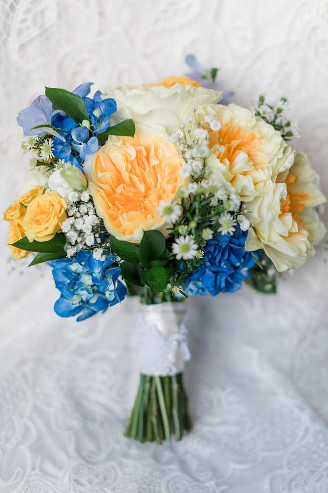 The Harwinton Florist llc - 1