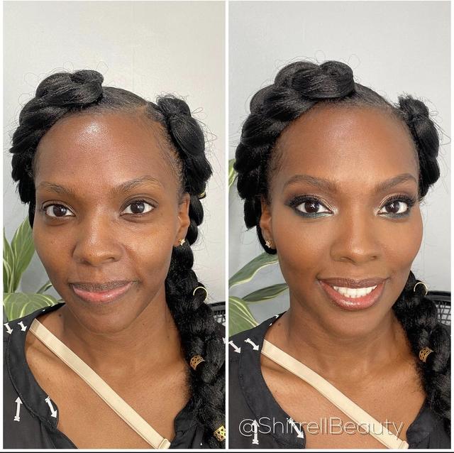 Shirrell Beauty - 1