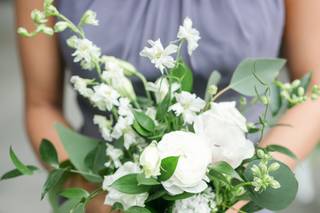 Rose Avenue Floral - 10