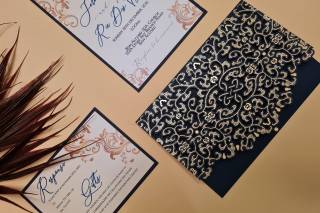 RedCarpet Wedding & Special Events Invitations - 6