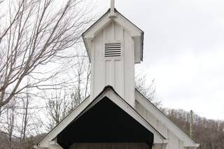 Miss Caroline's Wedding Chapel - 8