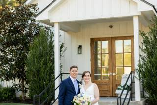 Addison Woods Wedding and Event Venue - 33