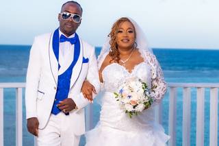 Unions Bridal Boutique - 21
