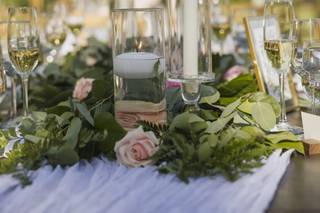 Lori's Flowers - Weddings & Events - 6