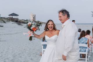 Water to Wine Weddings & Events - 8