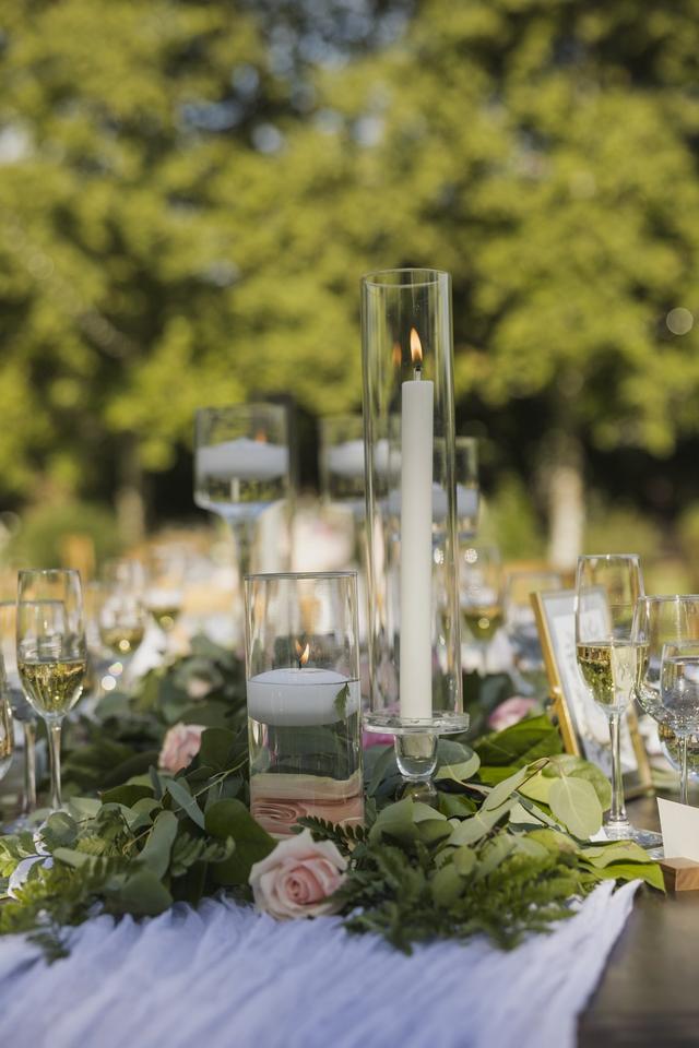 Lori's Flowers - Weddings & Events - 2