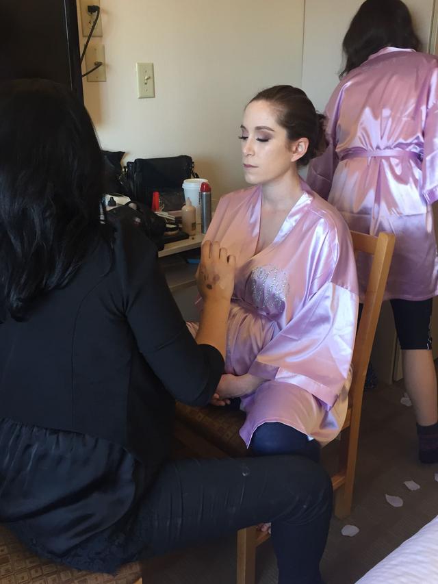 The Femme Stylist. - 2
