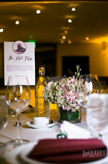 Events with Laura - 2