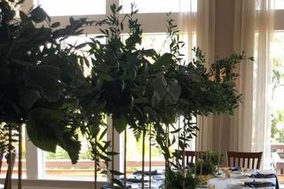 The Verandah Club - 100