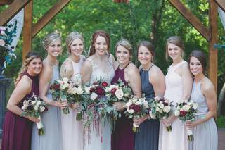 Bella Bridesmaids - Houston - 12