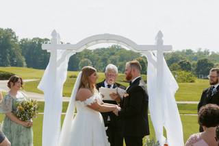 I Do Weddings with Love - 8