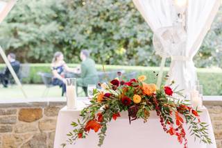 Matlack Florist - 13