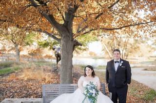 Fifi's Bridal & Custom Tailoring - 6