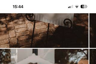 Corfu Wedding planner by Rosmarin Weddings - 12