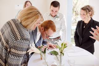 Smitten State Weddings - 6