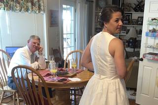 CREATIVE HAIR & MAKEUP DESIGN BY PERRY L WARREN - 11