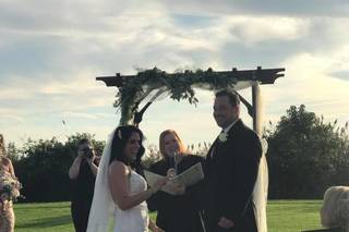 Aviva Sala - Wedding Officiant - 58