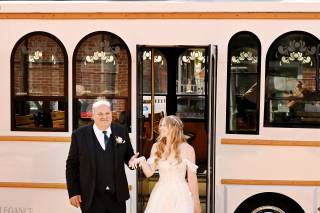 Mark of Elegance Limousine Services - 21