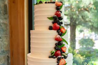 Amy's Creative Cakes - 6