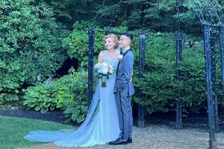 Granite Rose by Wedgewood Weddings - 19