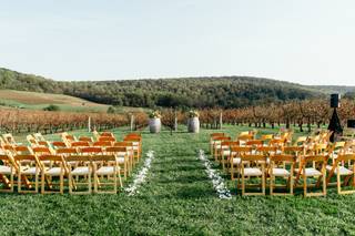 Legacy Weddings - 5