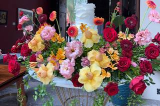 LOE Weddings & Events - 18
