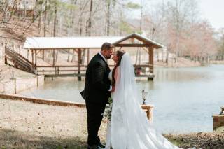 The Willows Farm - 11