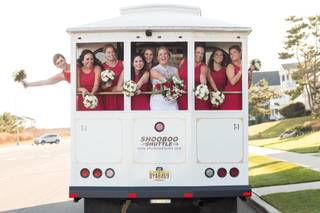 Shore Luxury Limos - 15