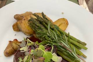 Boston Catering and Events - 12