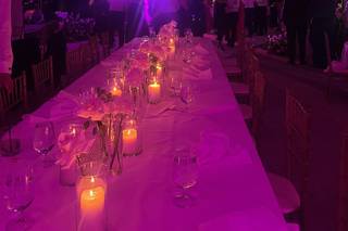 Coastal Event Lighting And Productions - 8