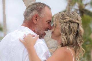 Dulce Belize Weddings - 6
