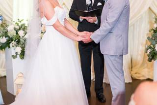Weddings By Pastor D - 6